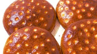 Сметанные лепешки по ГОСТУ