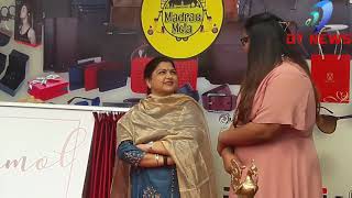 Followed by the launch “Anmol” owned by Anandita Sundar, daughter of the celebrity couple Khushboo