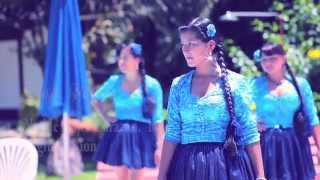 TROPI BELLAS - NO ME DEJES CORAZÓN - (VIDEO OFICIAL 2016)