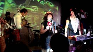 Серебряная Свадьба - Мы завтра едем к морю @ДК 23.11.2012