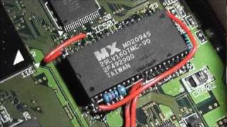 True Region Free Dreamcast - Modified Dev/Retail BIOS - No More Boot Discs!