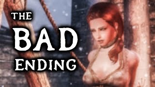 SKYRIM ADULT MODS #2: This Mod Could Get Me Banned On Youtube