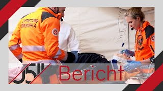 Europäischer Tag des Notrufs - Wie verhalte ich mich im Notfall?
