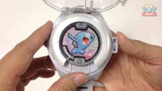 [MAD] Yokai Medal (Fake Pokemon)