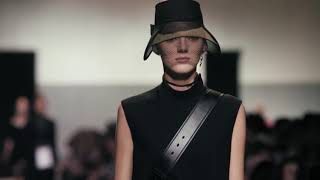 Dior prêt-à-porter весна-лето 2017 (SS-2017)