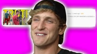Logan Paul is Making a Documentary