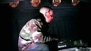 Mr Dibbs Interview with Helix from KGLR 95.3 fm Boulder, CO part 1