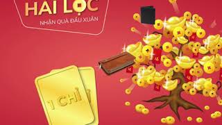 RUNG CÂY HÁI LỘC