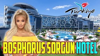 Best Holidays Side 5 Star Bosphorus Sorgun Hotel 2019