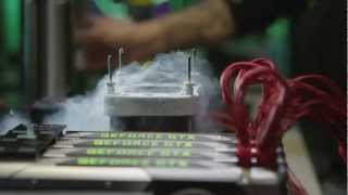 Geforce GTX Titan 4-Way-SLI Overclocking KingPin [PCGH]
