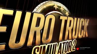 Как телепортироваться через консоль в Euro Truck Simulator 2