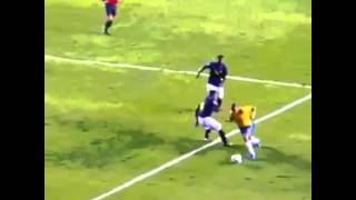 Fantastic Skills!  Make sure to follow @Visubal for awesome football videos, photos and news! �...