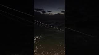 Shrimping in the Gulf Of Mexico Using Thyboron Trawl Doors