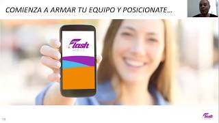 Plan de Compensación COLOMBIA ACN Flash Mobile Junio 2018