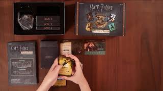 USAopoly Unboxes: The Monster Box of Monsters Expansion