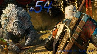 Ведьмак 3: Дикая Охота #54
