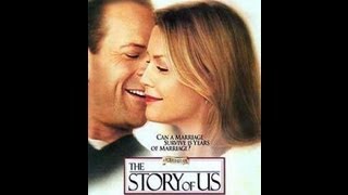 Honestly/The Story of Us!