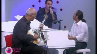 Δόξα τον Θεώ - Doksa ton Theo - Chris Anastasiou