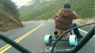 Drift Trike Mafia