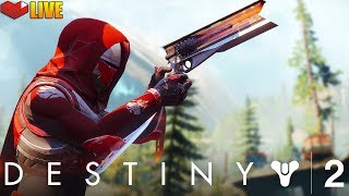 Destiny 2 Beta: GIVE ME THE LOOT! - (Destiny 2 PS4 Beta Gameplay) - NEW