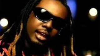 T-Pain feat. Julius Francis - Motivation (NEW HOT RNB 2010)