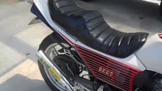 CBX400F RPM規制前