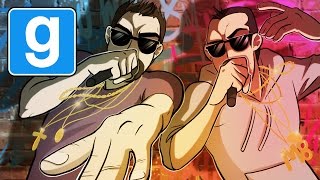 Chilly Willy (Garry's Mod Murder)