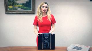 Напольные весы с анализатором массы тела. Модель BSS-6500