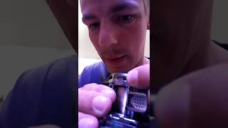 Shimano Metanium DC REEL