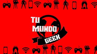 Tu mundo Geek : Stadia la nueva consola de Google