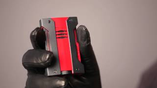 S.T. Dupont Defi Extreme