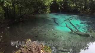 Краби! Krabi! Экскурсии с phuket-cheap-tour.ru