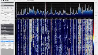 R820T+8232 Ham Radio/100KHz-1.7GHz RTL-SDR Receiver