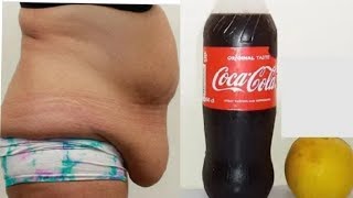 In Just 3 Days Remove Stomach Fat Permanently /Lose Weight Super Fast 100%