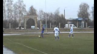 Турнир по футболу Конотоп ЦСКА-Динамо