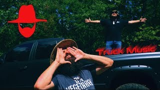 Demun Jones - Truck Music feat. Charlie Farley  (Official Music Video)