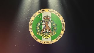 6RAR ICC Combatives Tournament Highlights March 2018