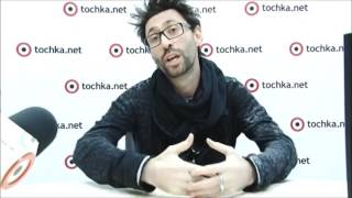 Илья Мощицкий: Творчество должно объединять