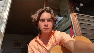 Shawn Mendes, Camila Cabello - Señorita (Cover)