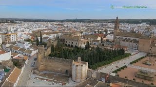 Palacio de Portocarrero, Palma del Río, Córdoba