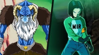 Who Beats Moro In Dragon Ball Super?