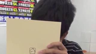 twitterで話題!!!一人で大阪市営地下鉄谷町線アナウンス【ものまね】
