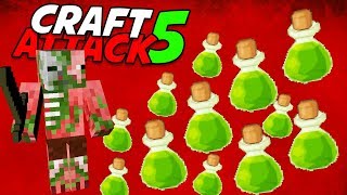 Die beste XP Farm ? Craft Attack 5 #22 Minecraft Deutsch ? baastiZockt