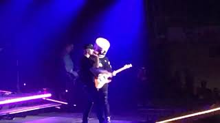 Kane Brown (Marshmello) - One Thing Right  - Los Angeles, CA 1/9/20