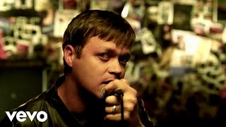 3 Doors Down - Here Without You (Official Video)