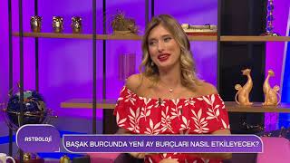Eylül Ayında Burçları Neler Bekliyor? | Astrolog Dinçer Güner