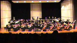 Russian Sailors Dance: Moanalua High School Symphony Orchestra