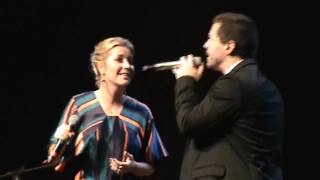 Sei de Mim - Pedro Mariano e Luiza Possi - Sesc Santo André