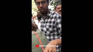 BJP men taunt Bangalore students opposing CAA | JNU, AMU, Jamia and now JNC