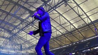 Mickie Krause - Schatzi schenk mir ein Foto bei Ole auf Schalke 2019